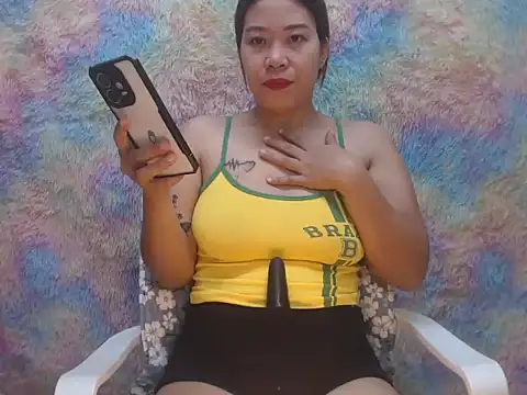 wild rose69 online show from 07-10-26, 11:05