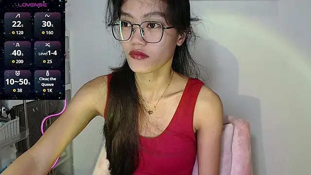 skinny gracie online show from 03-25-26, 05:45