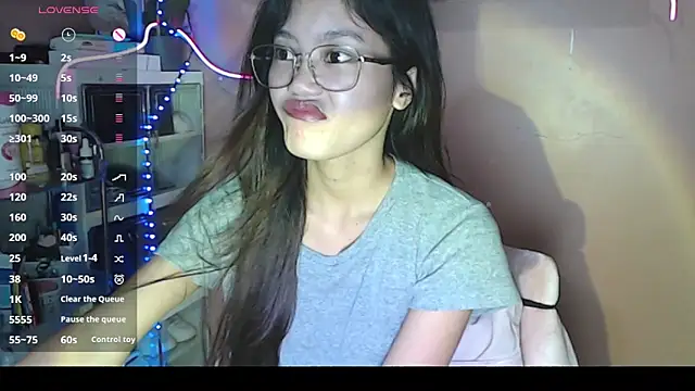 skinny gracie online show from 12-16-25, 09:46