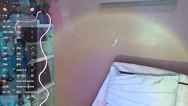 skinny gracie online show from 01-18-26, 02:26