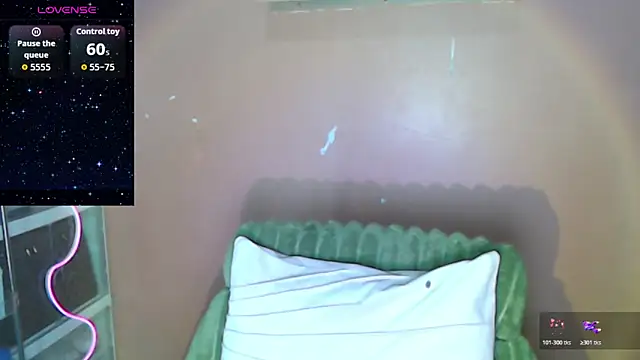 skinny gracie online show from 02-22-26, 09:38