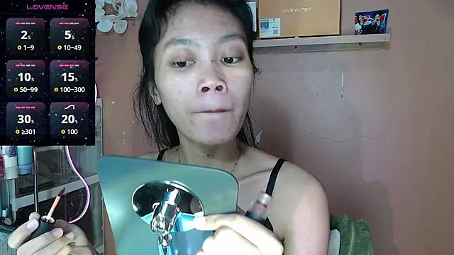 skinny gracie online show from 03-15-26, 01:51