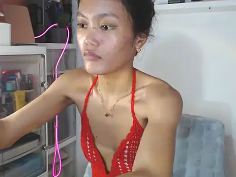 skinny gracie online show from 06-20-26, 11:04