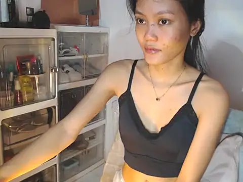 skinny gracie online show from 07-19-26, 07:06