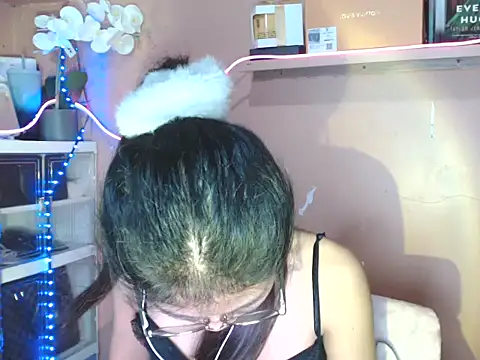 skinny gracie online show from 12-01-25, 03:02