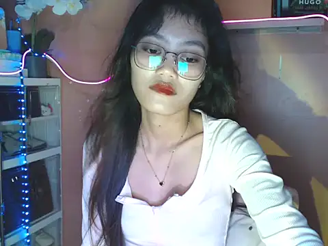 skinny gracie online show from 01-07-26, 06:40