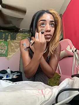 Odinaniix online show from 10-01-25, 02:43