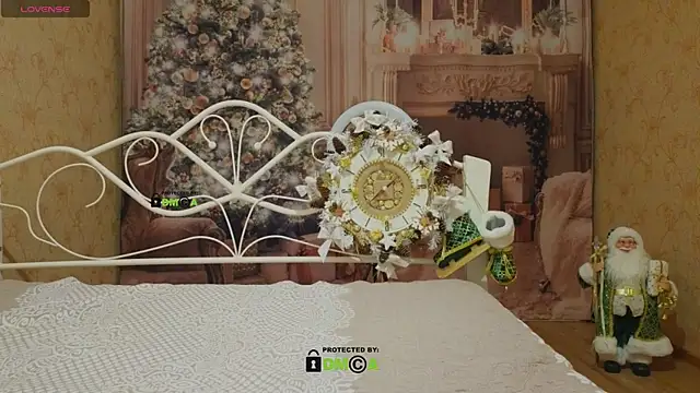 Berkova L online show from 12-20-25, 09:50