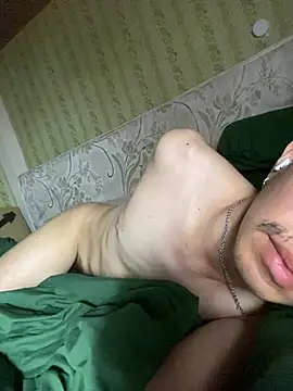 TackyAdobo online show from 03-01-26, 02:55