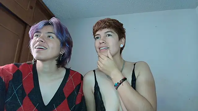 Zafira  Raven online show from 11-13-25, 12:31