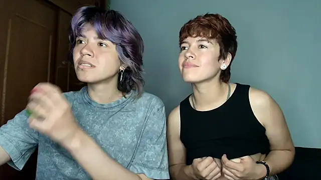 Zafira  Raven online show from 01-05-26, 11:08