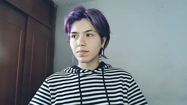 Zafira  Raven online show from 09-29-25, 03:50