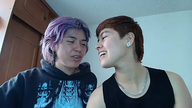 Zafira  Raven online show from 11-12-25, 03:27