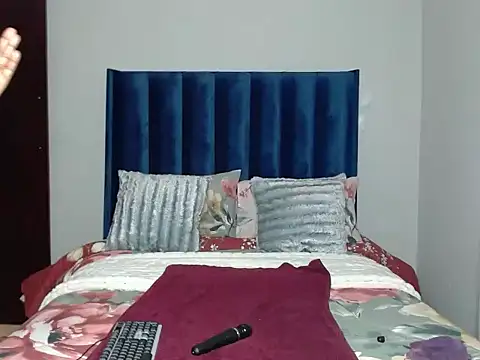 Candycrush2555 online show from 03-27-26, 03:13