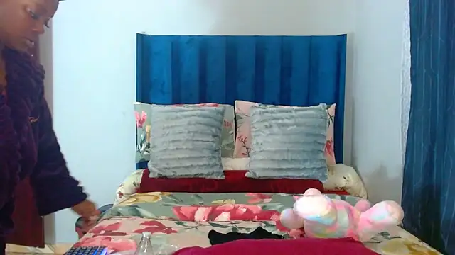 Candycrush2555 online show from 04-23-26, 03:24