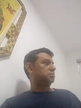 Crocante Hot online show from 10-13-25, 11:23