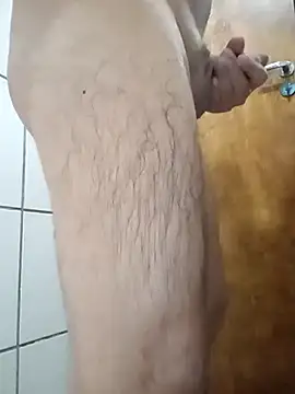 Crocante Hot online show from 11-01-25, 02:44