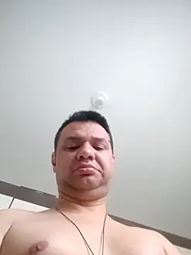 Crocante Hot online show from 09-18-25, 09:12