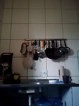 Crocante Hot online show from 11-13-25, 08:40