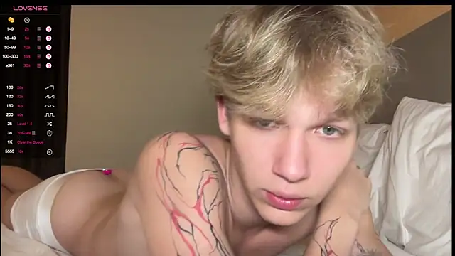 walter cute online show from 04-16-26, 04:52