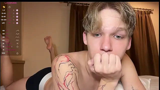 walter cute online show from 04-05-26, 06:03