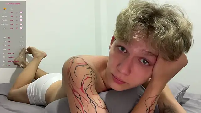 walter cute online show from 03-27-26, 11:05