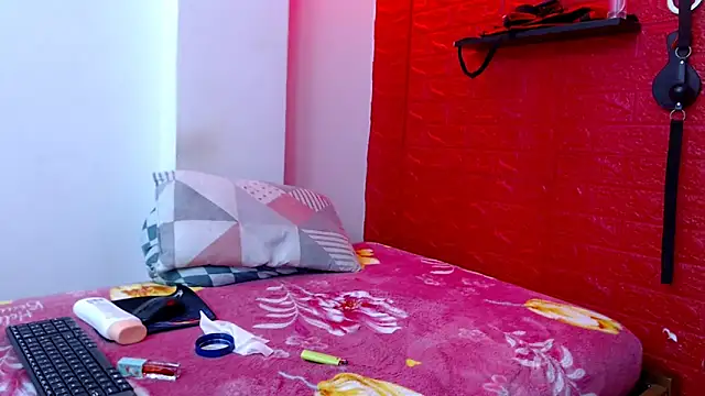 bdsmforever18 online show from 11-30-25, 01:50