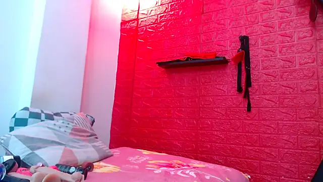 bdsmforever18 online show from 11-14-25, 01:20