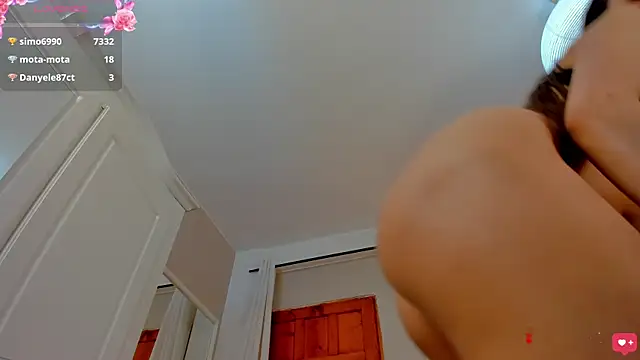 Anyssia online show from 04-14-26, 09:20