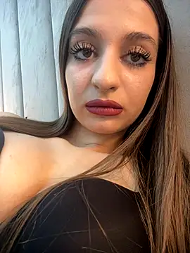 Anyssia online show from 11-03-25, 07:24