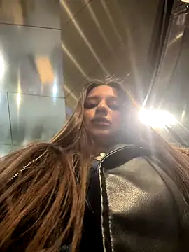 Anyssia online show from 10-17-25, 05:48