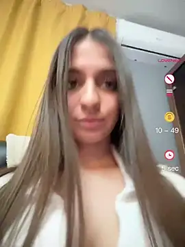 Snapshot of Anyssia chatting on 05-07-26, 09:56 Anyssia online show from 05-07-26, 09:56