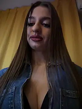 Anyssia online show from 04-07-26, 05:15