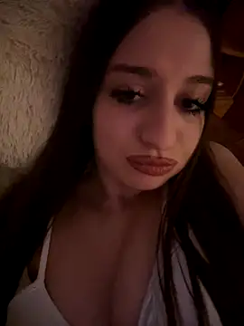 Anyssia online show from 10-19-25, 07:22