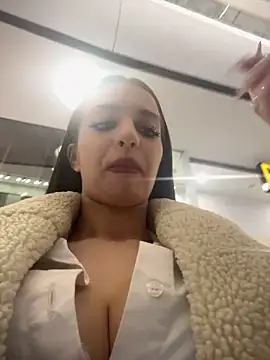 Anyssia online show from 11-26-25, 03:23