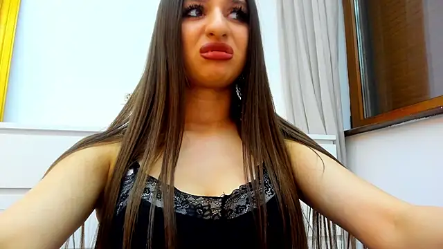 Anyssia online show from 12-05-25, 12:10