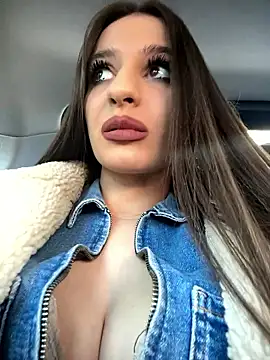 Anyssia online show from 01-09-26, 08:43