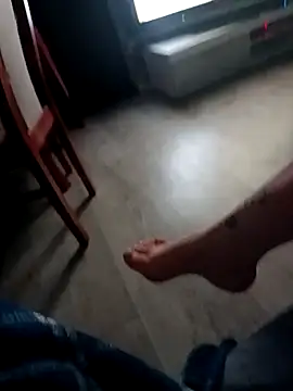 KissMeAss9387 online show from 11-21-25, 08:19