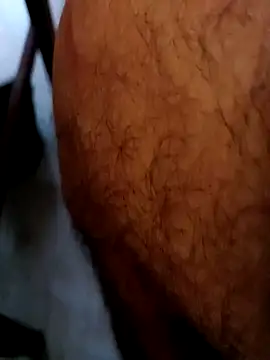 KissMeAss9387 online show from 11-08-25, 10:35