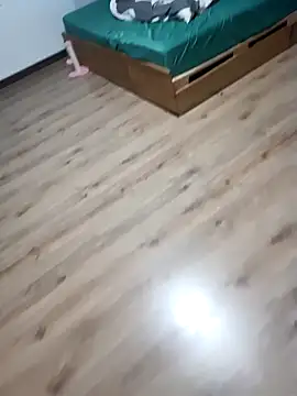 KissMeAss9387 online show from 11-09-25, 08:35