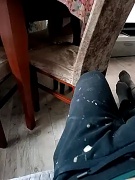 Snapshot of KissMeAss9387 chatting on 10-15-25, 06:11 KissMeAss9387 online show from 10-15-25, 06:11