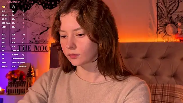 IrisPurrphy online show from 12-05-25, 09:01