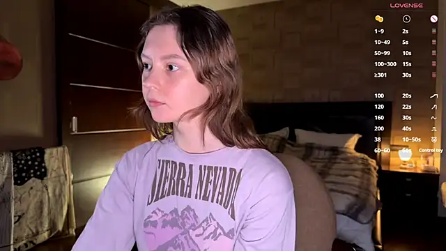 IrisPurrphy online show from 03-01-26, 04:18