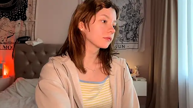 IrisPurrphy online show from 11-01-25, 01:27