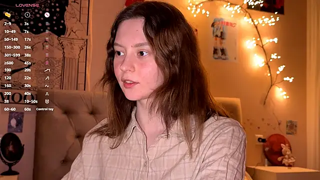 IrisPurrphy online show from 02-08-26, 04:59