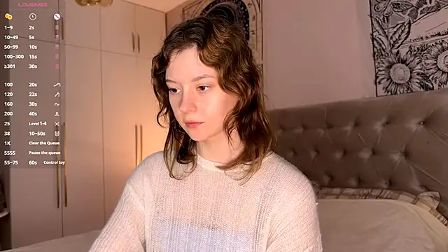 IrisPurrphy online show from 11-11-25, 05:08