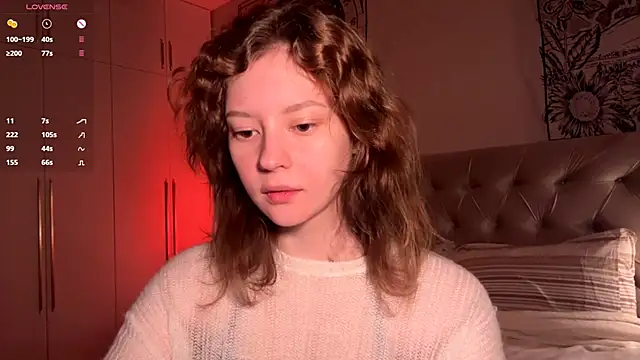 IrisPurrphy online show from 10-27-25, 05:14