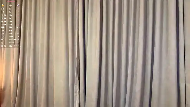 IrisPurrphy online show from 12-13-25, 08:04