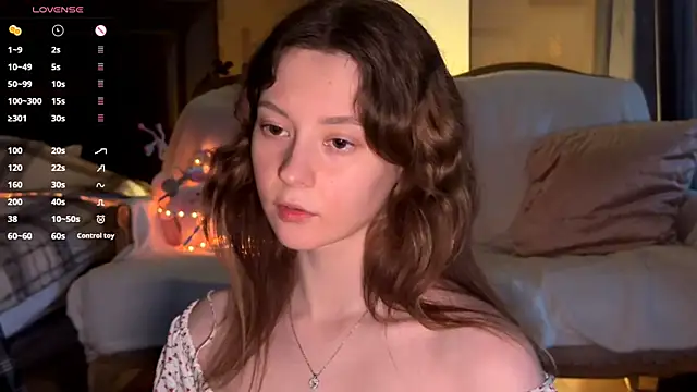 IrisPurrphy online show from 03-29-26, 11:23