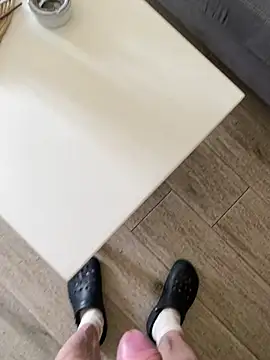 Snapshot of Jonny_Agatha chatting on 01-31-26, 07:45 Jonny Agatha online show from 01-31-26, 07:45